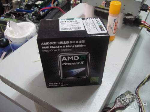 AMDII X2 555/ںͼ