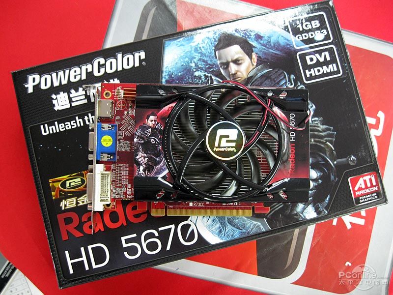  HD5670512Mͼ