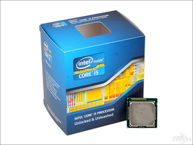 Inteli5 2500KCore i5 2500K