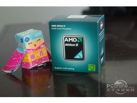 AMDII X4 600eAMD Athlon II X4 600e