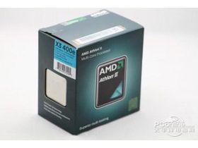 AMDII X3 400eAMDII X3 400e