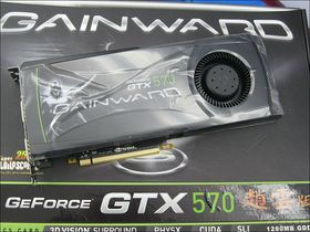 GTX570ư•N GTX570ư