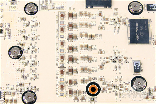 影驰GTX460名人堂影驰 GTX460 HOF