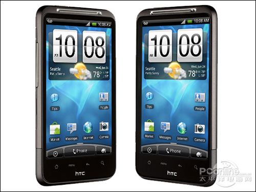 HTC Inspire 4Gͼ