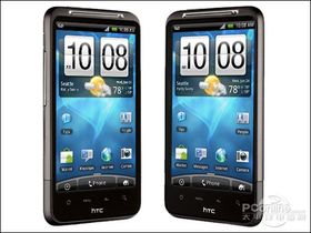 HTC Inspire 4G