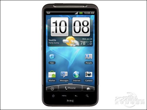 HTC Inspire 4Gͼ