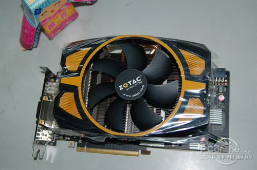 ̩GTX460-1GD5ͼ