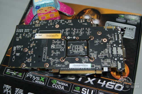 ̩GTX460-1GD5ͼ