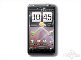 HTC Thunderbolt