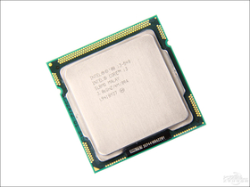 Intel Core i3 540