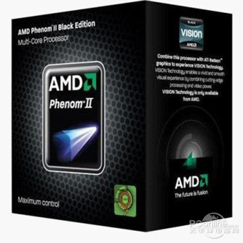 AMDII X6 1090T/ںͼ