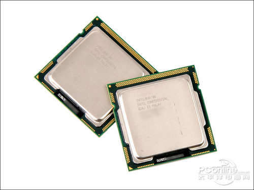 Intel酷睿i7 2600K