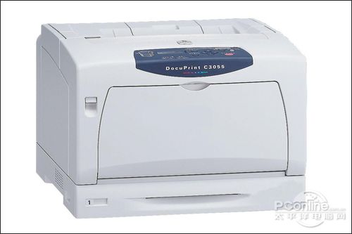 ʿʩDocuPrint C3055ͼ