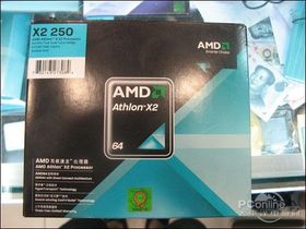 AMD Athlon II X2 250/װ