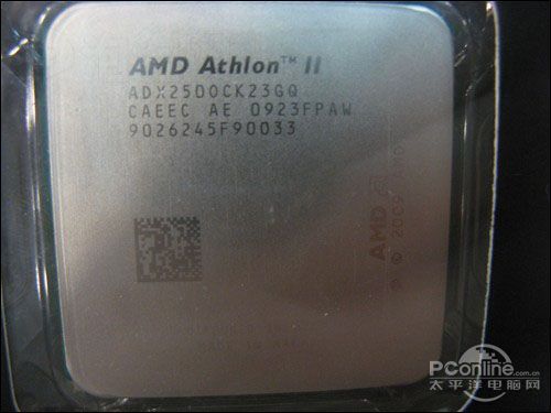 AMDII X2 250/װͼ