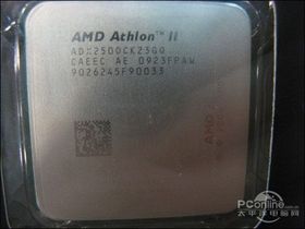 AMD Athlon II X2 250/װ