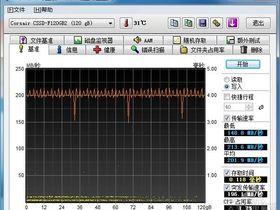  CSSD-F120GB2-BRKT 120