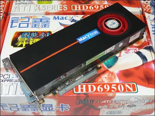 ͼܽHD6950N-2GBD5Nذͼ