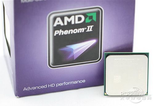 AMD羿龙II X4 910eX4 910e