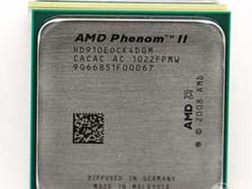 AMDII X4 910eX4 910e