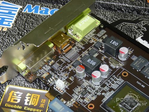 铭鑫视界风GT430U-2GBD3超值版铭鑫 视界风GT430U-2GBD3超值版