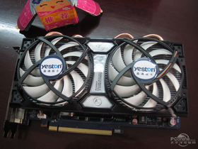 ӯͨ GTX460-1024GD5Ϸ