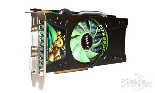 GTX560Ti+հͼ