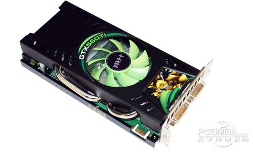 GTX560Ti+հͼ