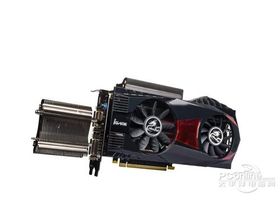 ߲ʺ IGame560 Ti սX D5