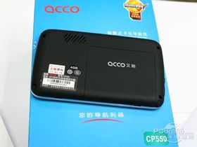 ACCO CP550ACCOCP550