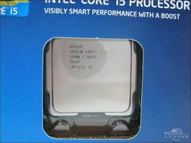 Inteli5 2500Ki5 2500K