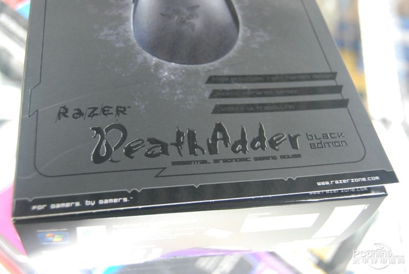 Razer DeathAdderͼ