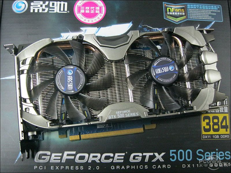 ӰGTX560Tiڽ 2GBͼ