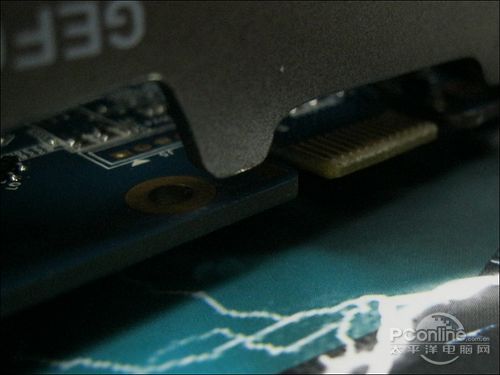 影驰GTX560Ti HOF影驰 GTX560 Ti黑将