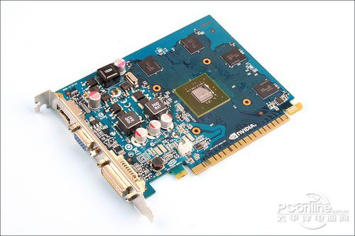 NVIDIA Geforce GT440