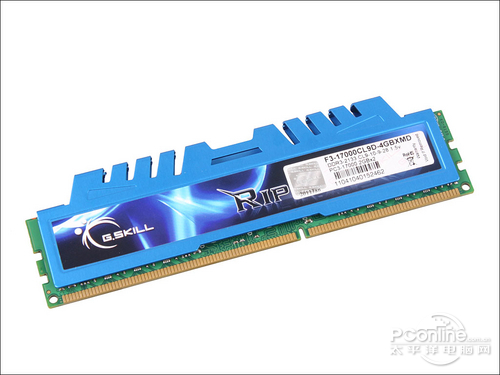 ֥ Ripjaws-X DDR3 2133 2G