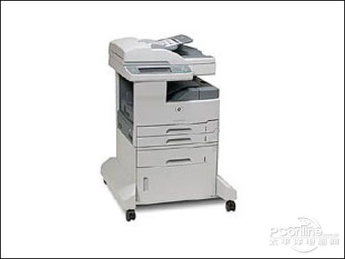 LaserJet M5035x MFPͼ