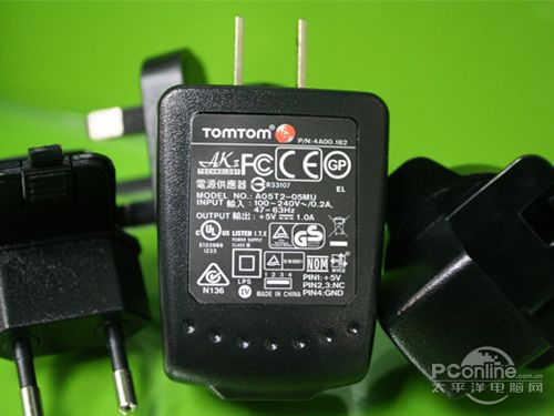 TomTom XXL 540ͼ