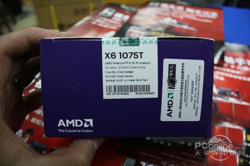 AMDII X6 1075Tͼ