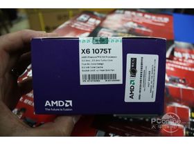 AMDII X6 1075T1075T