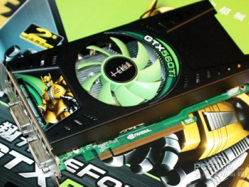 GTX560Ti+հͼ