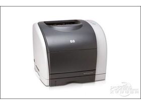 Color laserjet 2550n