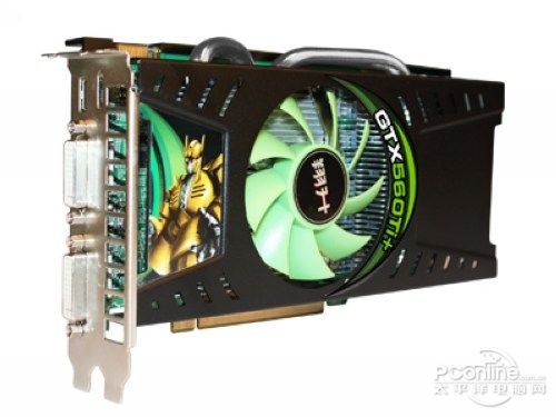 GTX560Tiհ 1G D5ͼ