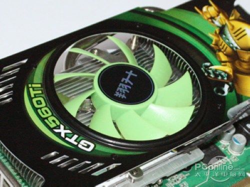 GTX560Tiհ 1G D5ͼ