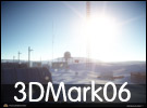 3DMark06性能对比评测